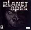 Pochette La Planète des singes