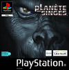 Pochette La Planète des singes
