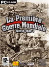 Pochette La Première Guerre Mondiale : World War I
