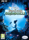 Pochette La Princesse et la Grenouille