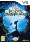 Pochette La Princesse et la Grenouille