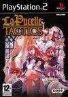 Pochette La Pucelle : Tactics