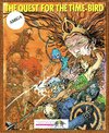 Pochette La Quête de l'oiseau du temps