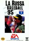 Pochette La Russa Baseball 95