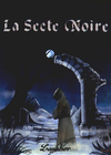 Pochette La Secte Noire