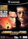 Pochette La somme de toutes les peurs