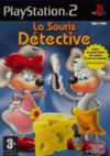 Pochette La souris détective