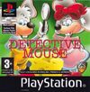 Pochette La souris détective