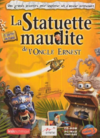 Pochette La statue maudite de L'oncle Ernest