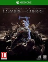 Pochette La Terre du Milieu : L'Ombre de la Guerre