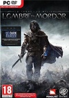 Pochette La Terre du Milieu : L'Ombre du Mordor