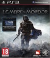 Pochette La Terre du Milieu : L'Ombre du Mordor