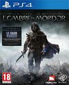 Pochette La Terre du Milieu : L'Ombre du Mordor