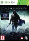 Pochette La Terre du Milieu : L'Ombre du Mordor