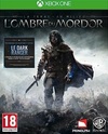 Pochette La Terre du Milieu : L'Ombre du Mordor