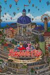 Pochette Labyrinth City : Pierre the Maze Detective