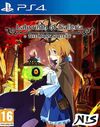Pochette Labyrinth of Galleria : The Moon Society