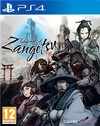 Pochette Labyrinth of Zangetsu