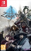 Pochette Labyrinth of Zangetsu