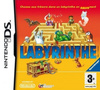 Pochette Labyrinthe