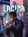 Pochette Lacuna