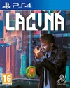 Pochette Lacuna