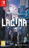 Pochette Lacuna