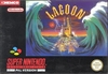 Pochette Lagoon