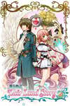 Pochette Lair Land Story