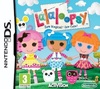 Pochette Lalaloopsy : Sew Magical ! Sew Cute !
