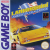 Pochette Lamborghini American Challenge