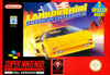 Pochette Lamborghini American Challenge