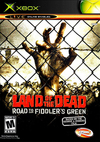 Pochette Land of the Dead : Road to Fiddler's Green