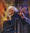 Pochette Lands of Lore : The Throne of Chaos