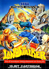 Pochette LandStalker