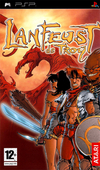 Pochette Lanfeust de Troy