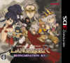 Pochette Langrisser Re:Incarnation -TENSEI-