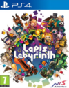Pochette Lapis x Labyrinth