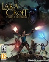Pochette Lara Croft and the Temple of Osiris