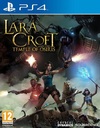 Pochette Lara Croft and the Temple of Osiris