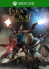 Pochette Lara Croft and the Temple of Osiris