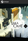 Pochette Lara Croft Go