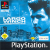 Pochette Largo Winch .// Commando SAR