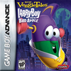 Pochette LarryBoy ! and the Bad Apple