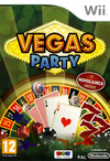 Pochette Vegas Party