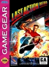Pochette Last Action Hero