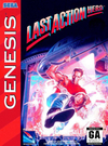 Pochette Last Action Hero