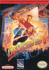 Pochette Last Action Hero