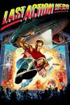 Pochette Last Action Hero