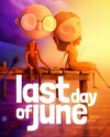Pochette Last Day of June